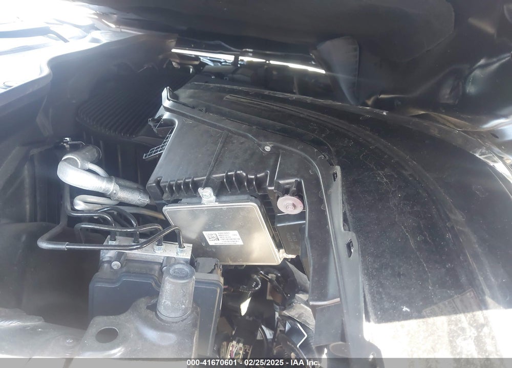 2023 ACURA MDX TECHNOLOGY PACKAGE VIN: 5J8YE1H43PL012591