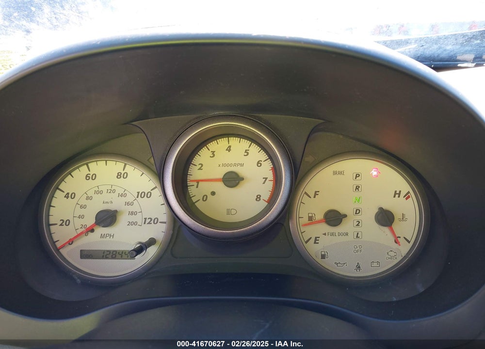 2002 TOYOTA RAV4 VIN: JTEHH20V326058862