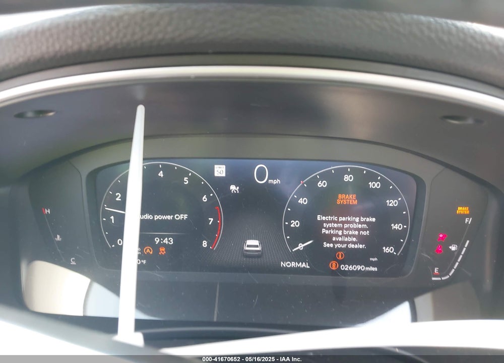 2023 HONDA CIVIC VIN: 2HGFE1F94PH308397