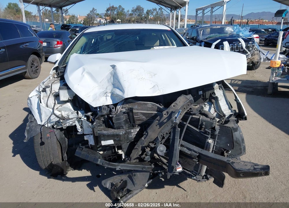 2017 HYUNDAI SONATA VIN: 5NPE24AF6HH508630