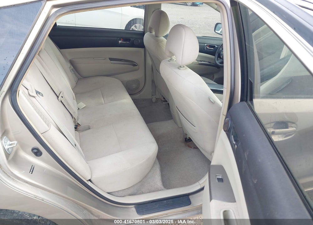 2007 TOYOTA PRIUS VIN: JTDKB20U977581999