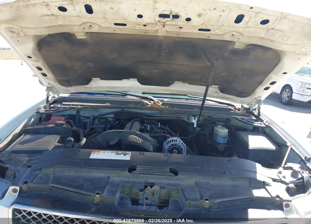 2012 CHEVROLET SUBURBAN 1500 LTZ VIN: 1GNSCKE02CR149697