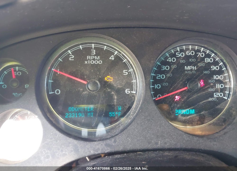 2012 CHEVROLET SUBURBAN 1500 LTZ VIN: 1GNSCKE02CR149697