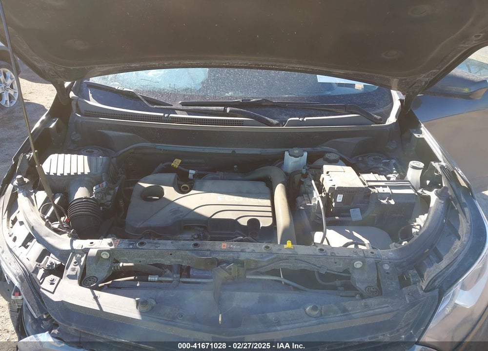 2021 CHEVROLET EQUINOX VIN: 2GNAXTEV3M6141221
