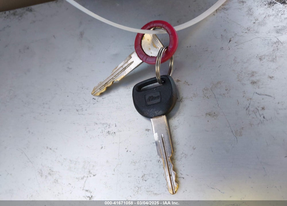 1994 HONDA ACCORD LX VIN: 1HGCD7233RA021063
