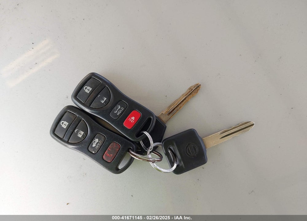 2006 NISSAN SENTRA VIN: 3N1CB51D56L567356