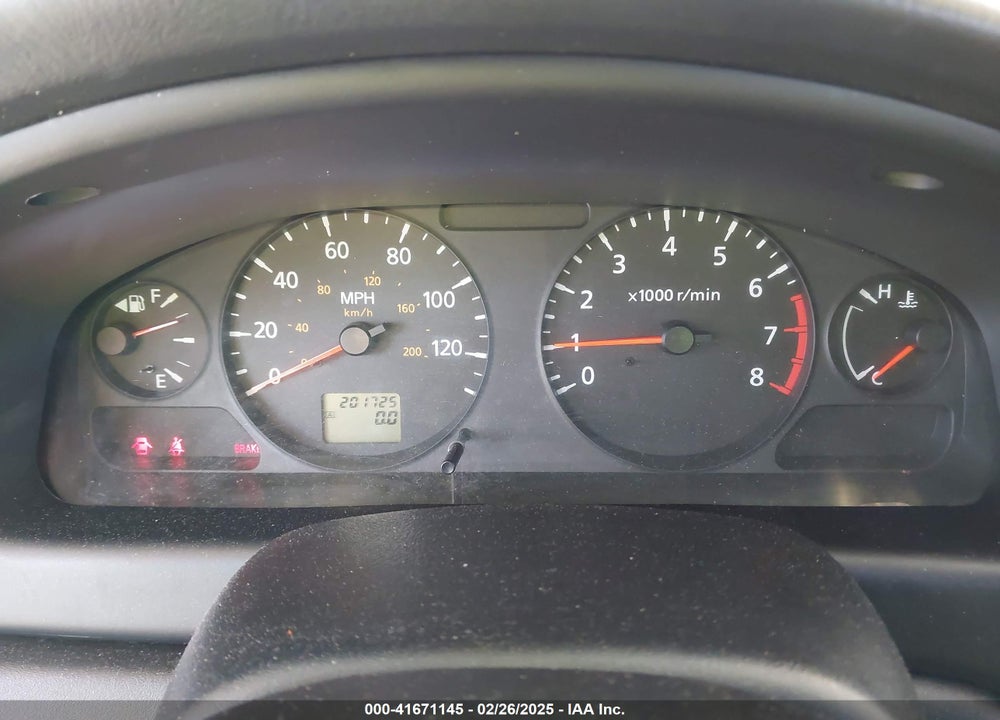 2006 NISSAN SENTRA VIN: 3N1CB51D56L567356