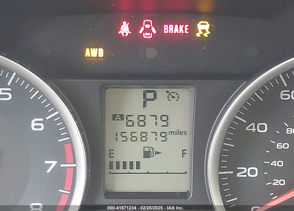 2014 SUBARU XV CROSSTREK VIN: JF2GPACC1E8252839