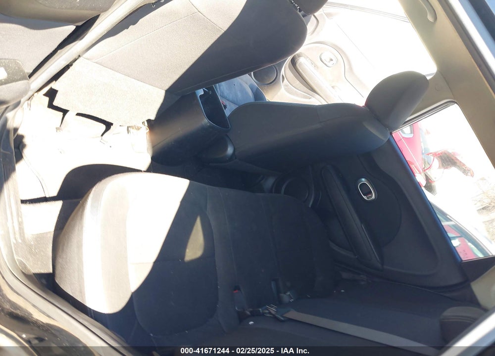 2015 KIA SOUL VIN: KNDJN2A25F7116697