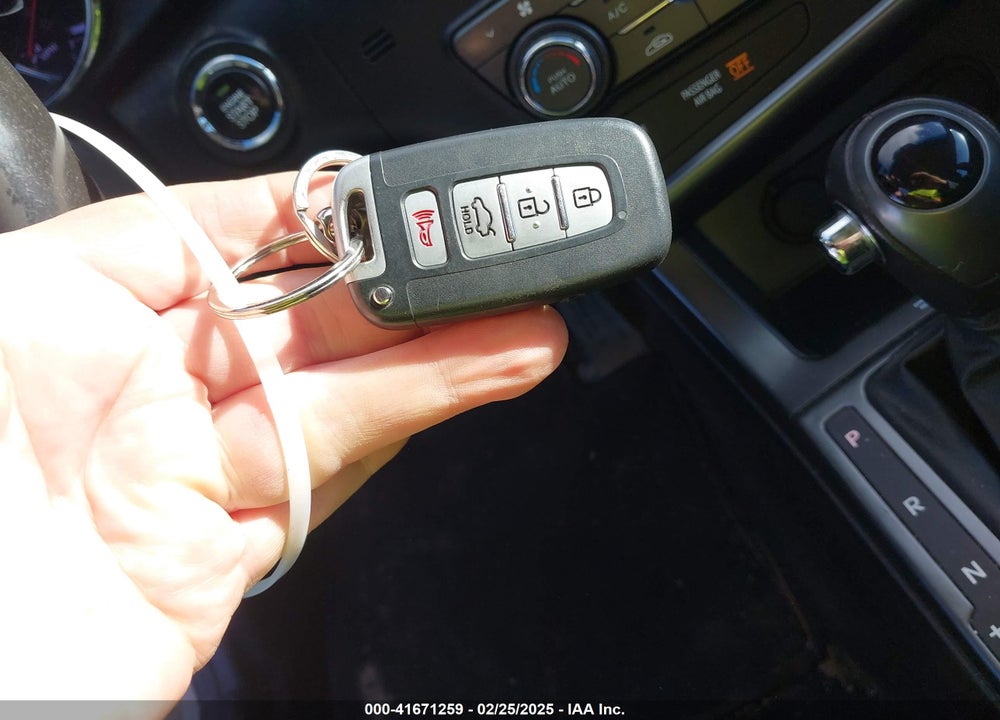2012 KIA OPTIMA HYBRID VIN: KNAGM4AD0C5013301