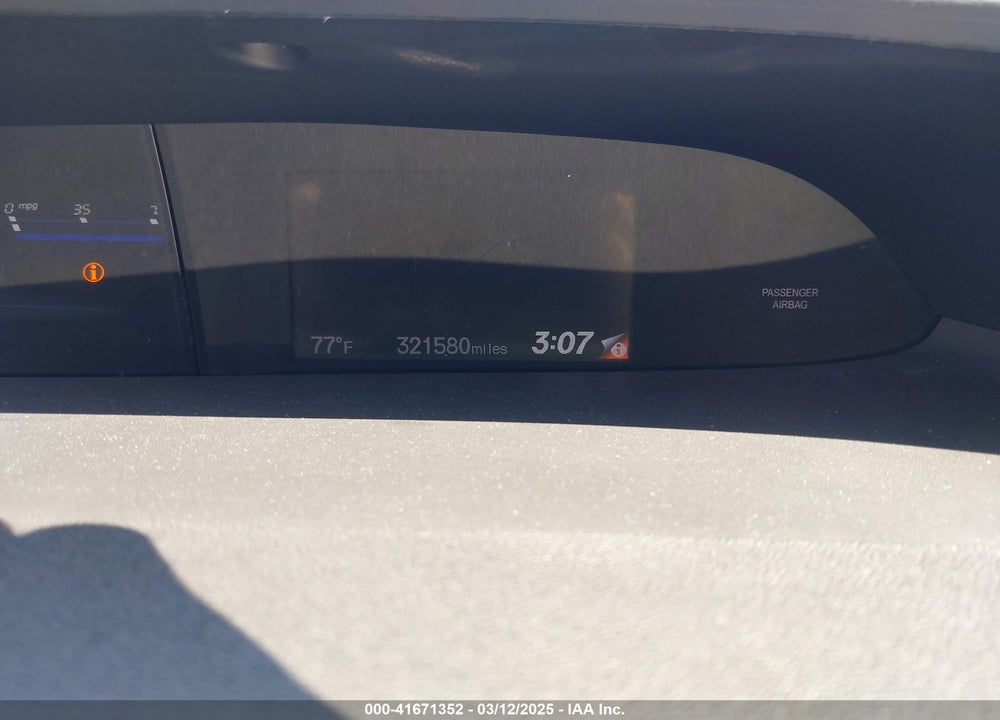 2015 HONDA CIVIC VIN: 19XFB2F82FE015094