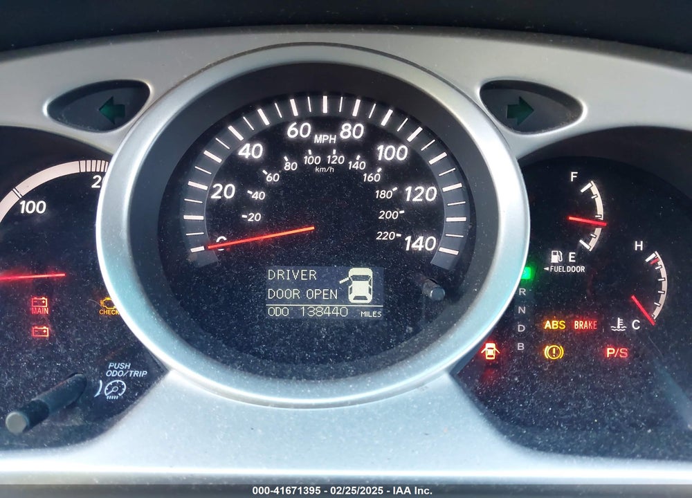 2007 TOYOTA HIGHLANDER HYBRID VIN: JTEDW21A270019125