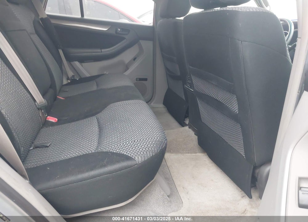 2007 TOYOTA 4RUNNER VIN: JTEZT14R178012016