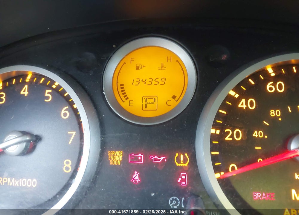 2008 NISSAN SENTRA VIN: 3N1AB61E58L611249