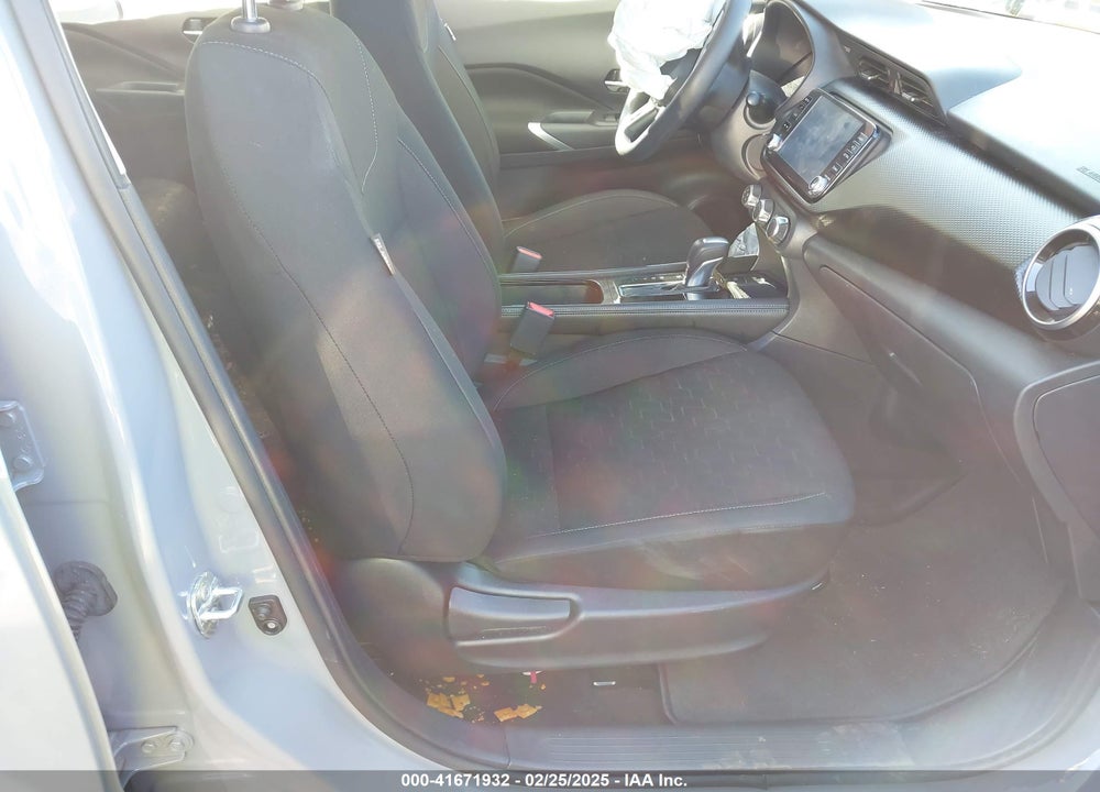2024 NISSAN KICKS VIN: 3N1CP5CV2RL478212