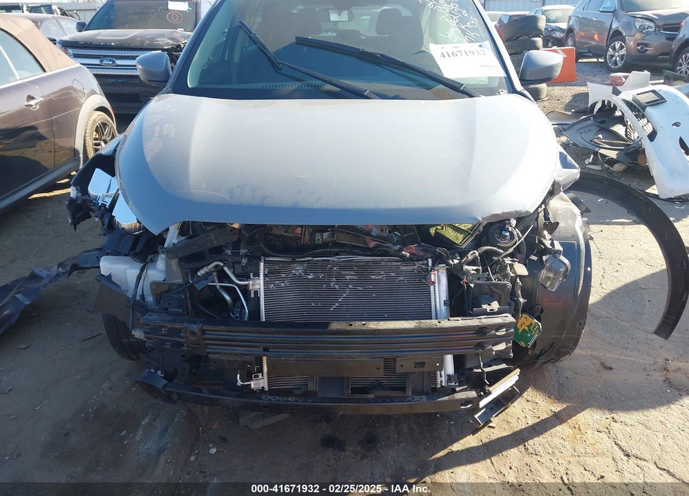 2024 NISSAN KICKS VIN: 3N1CP5CV2RL478212