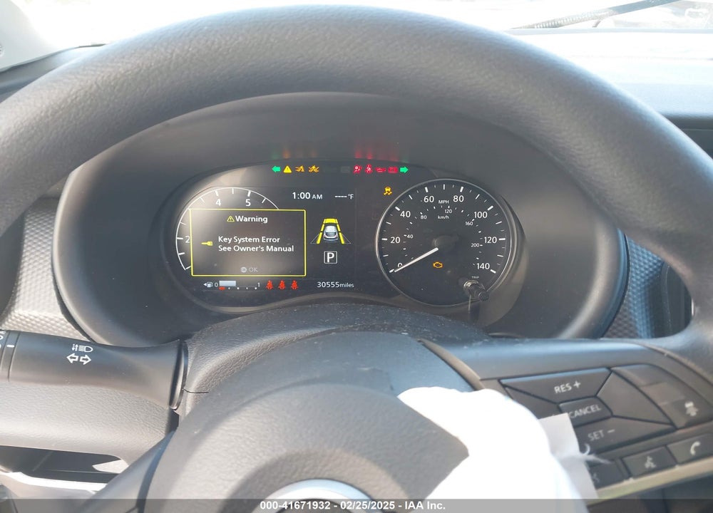 2024 NISSAN KICKS VIN: 3N1CP5CV2RL478212
