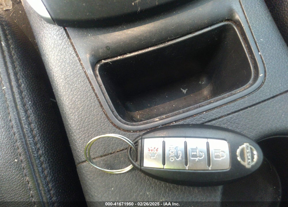 2018 NISSAN SENTRA VIN: 3N1AB7AP3JY205762