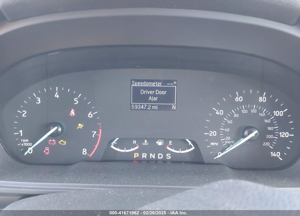 2020 FORD ECOSPORT VIN: MAJ6S3FL6LC393907