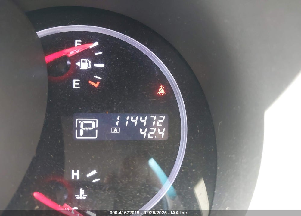 2011 NISSAN MURANO VIN: JN8AZ1MW9BW181392