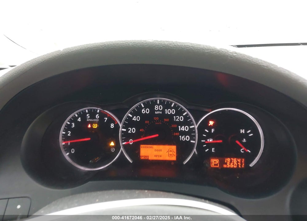 2011 NISSAN ALTIMA VIN: 1N4AL2AP8BN441082