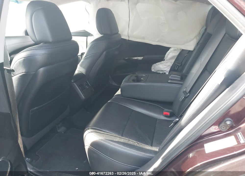 2018 TOYOTA AVALON VIN: 4T1BK1EB3JU283647
