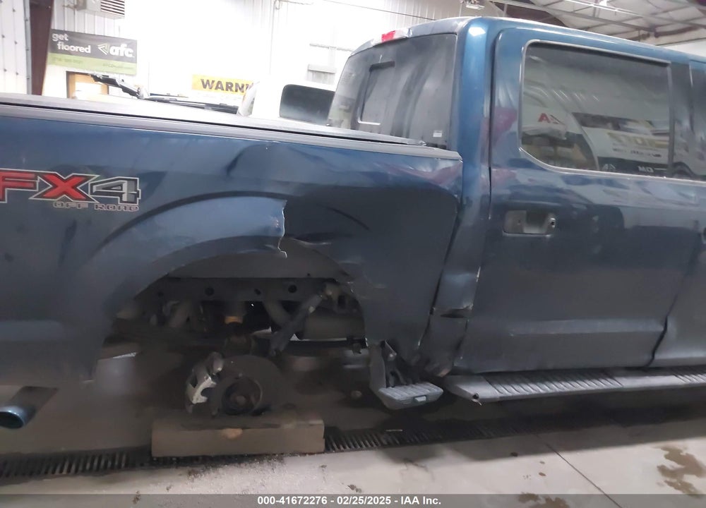 2020 FORD F-150 VIN: 1FTEW1E49LKD82673
