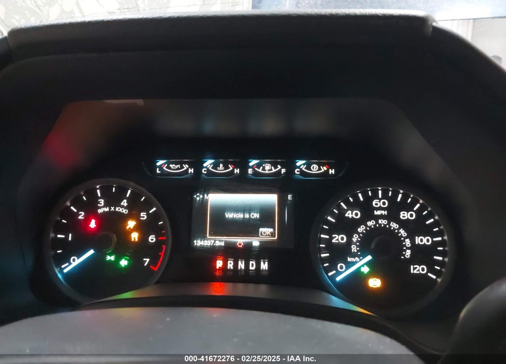 2020 FORD F-150 VIN: 1FTEW1E49LKD82673