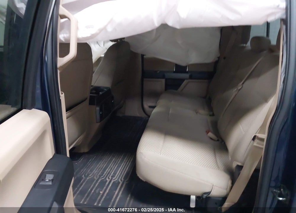 2020 FORD F-150 VIN: 1FTEW1E49LKD82673