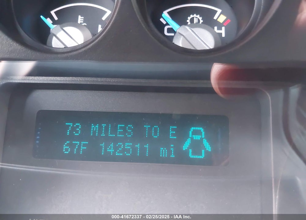 2014 FORD F-350 XL VIN: 1FT8W3DT4EEB45964