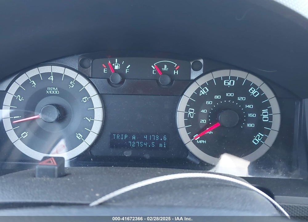 2011 FORD ESCAPE XLT VIN: 1FMCU9DG7BKA62396