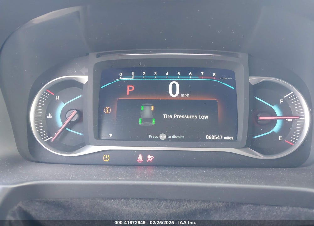 2020 HONDA PILOT AWD TOURING 7 PASSENGER VIN: 5FNYF6H69LB029578