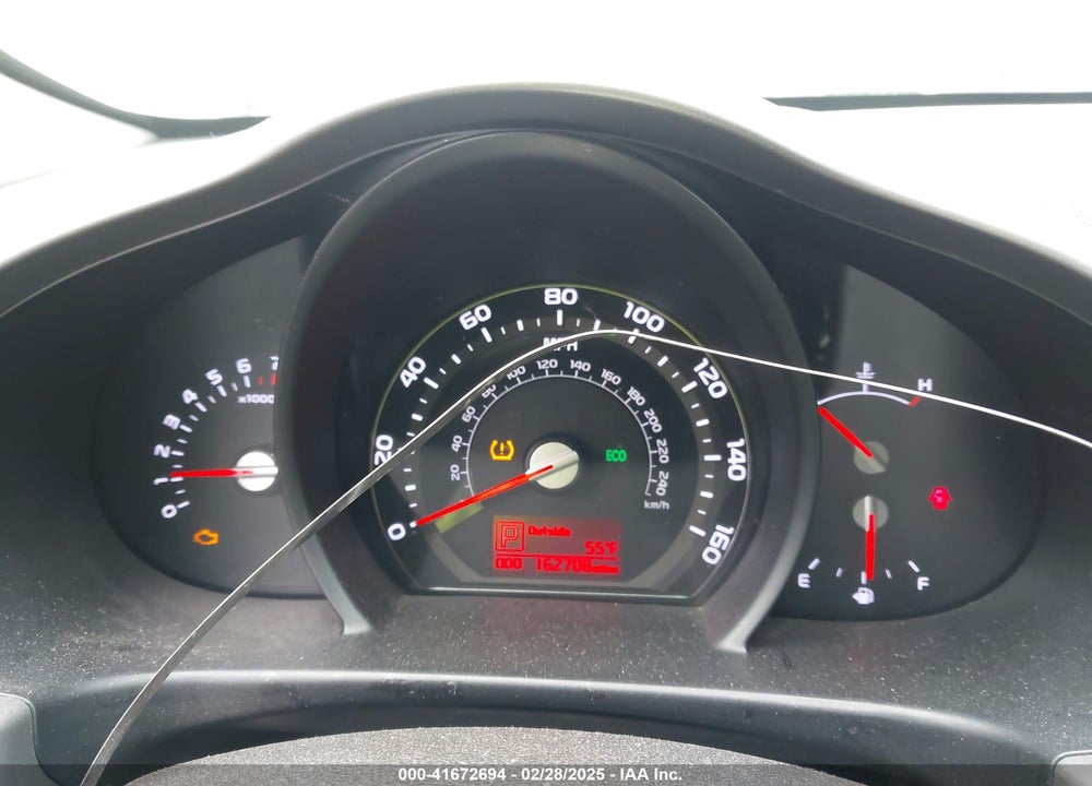 2014 KIA SPORTAGE LX VIN: KNDPB3AC8E7637056