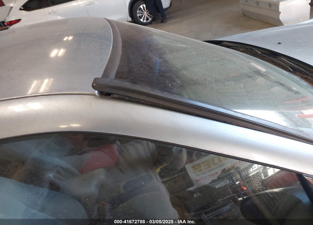 2003 SATURN L-SERIES VIN: 1G8JU54F93Y523005