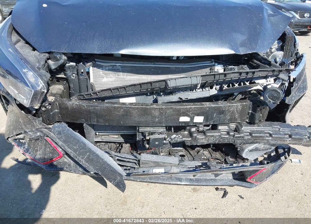 2023 KIA FORTE VIN: 3KPF54AD8PE666657