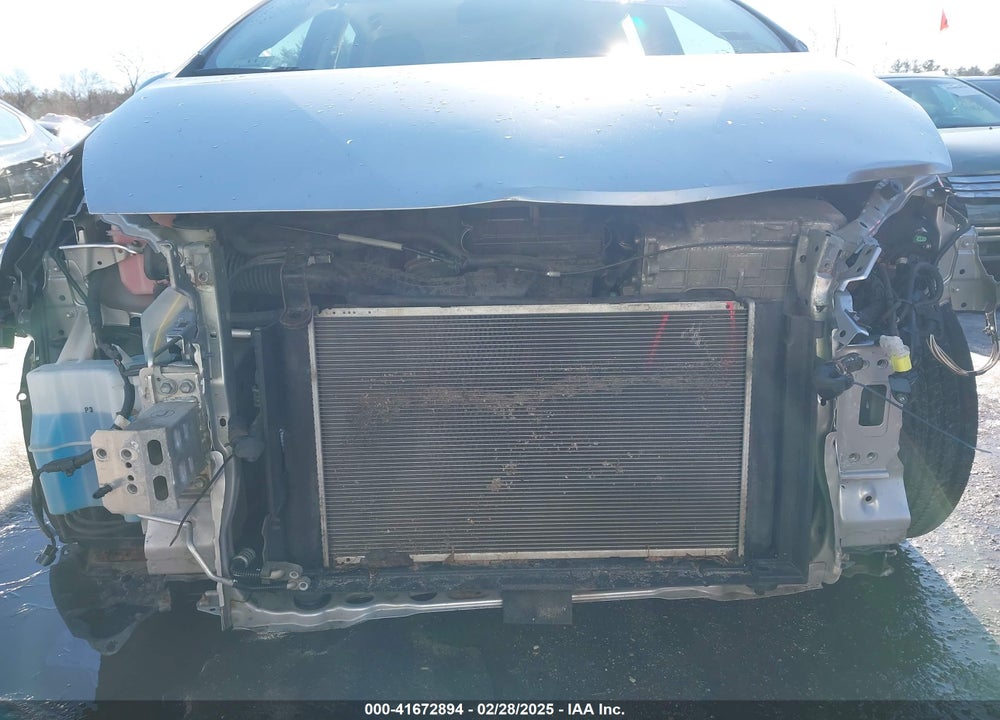 2012 TOYOTA PRIUS V VIN: JTDZN3EU8C3097344