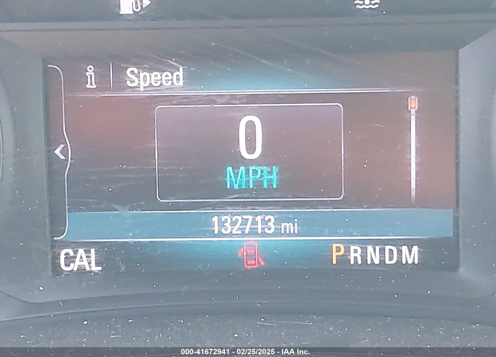 2020 BUICK ENCORE AWD PREFERRED VIN: KL4CJESB8LB342112