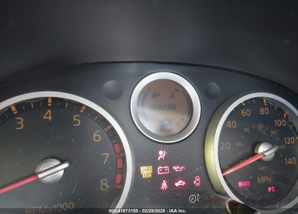 2008 NISSAN SENTRA VIN: 3N1AB61E48L746626