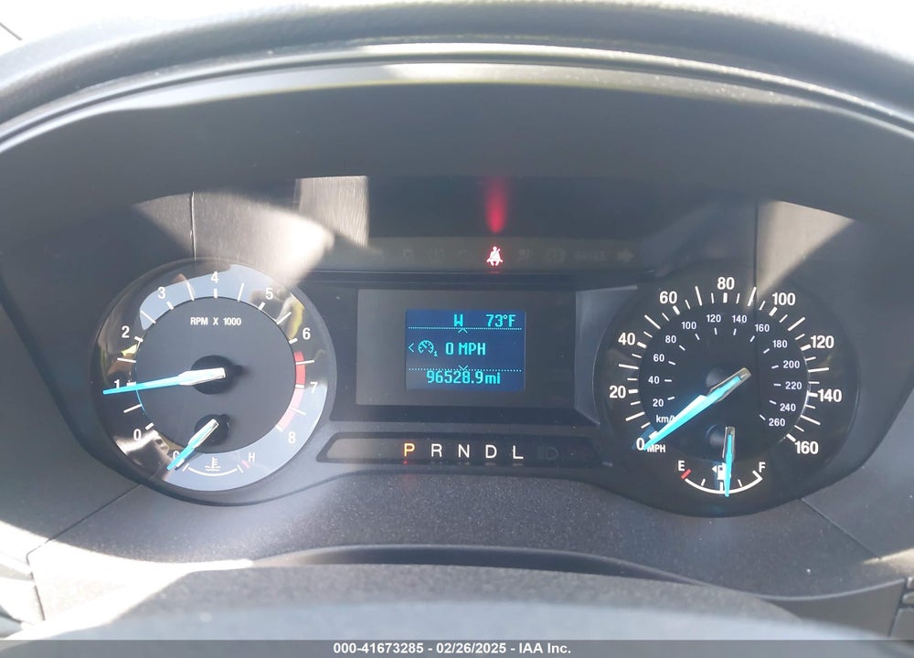 2018 FORD FUSION VIN: 3FA6P0G75JR273385