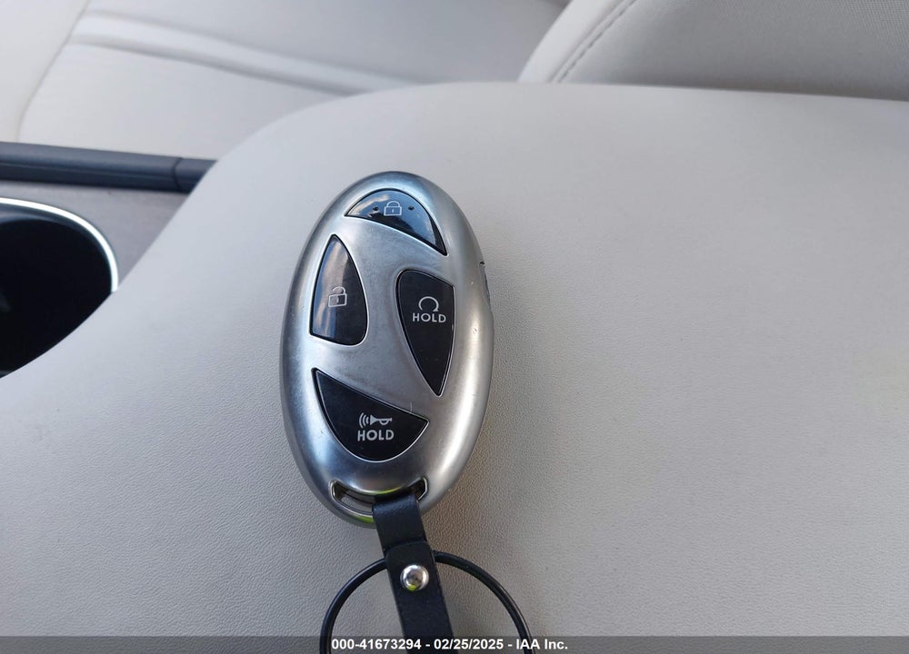 2024 HYUNDAI SONATA SEL VIN: KMHL64JA0RA399991