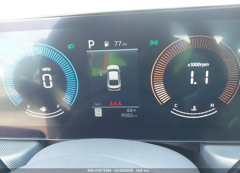 2024 HYUNDAI SONATA SEL VIN: KMHL64JA0RA399991