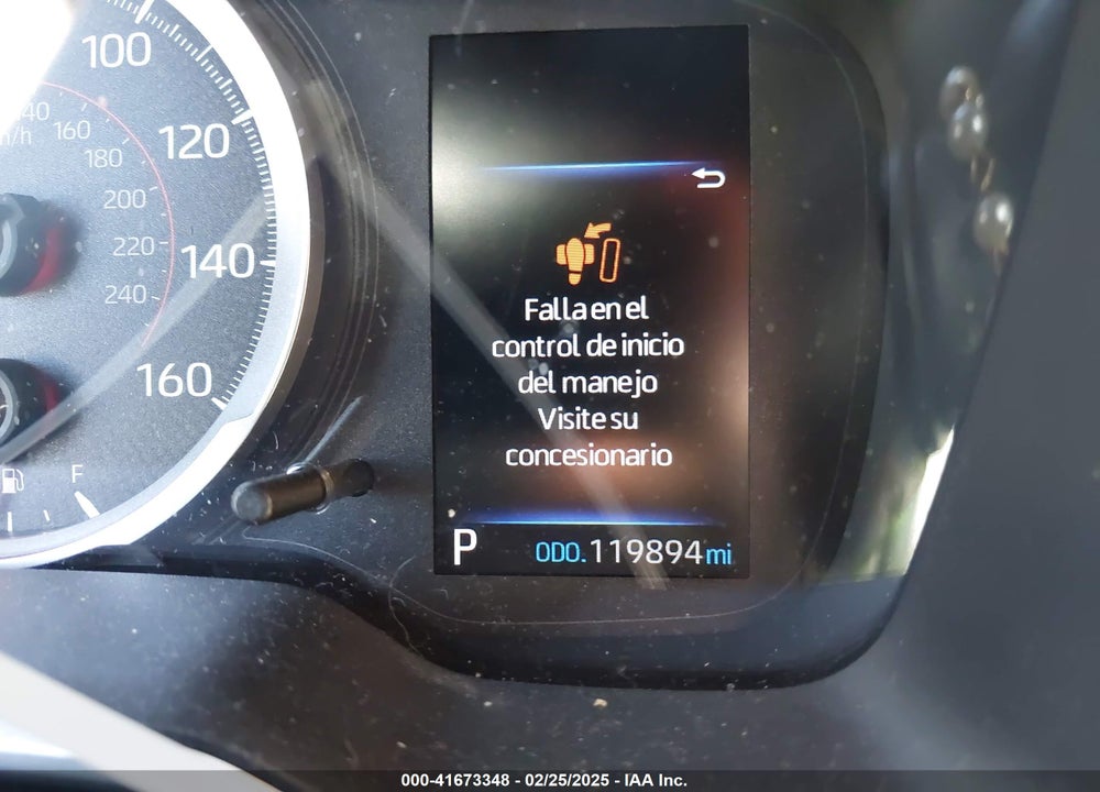 2020 TOYOTA COROLLA VIN: JTND4RBE8L3082724