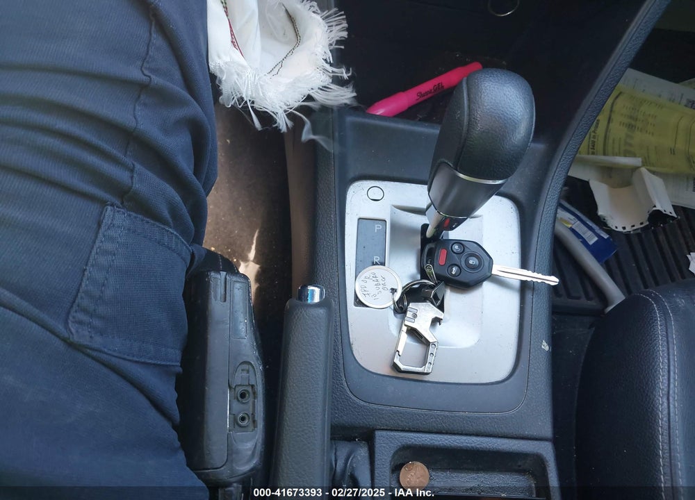 2013 SUBARU XV CROSSTREK VIN: JF2GPAKC1D2842090