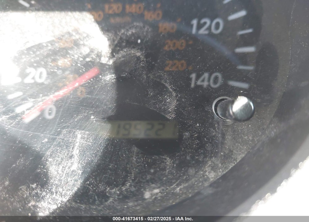 2005 TOYOTA HIGHLANDER VIN: JTEDP21A350050152