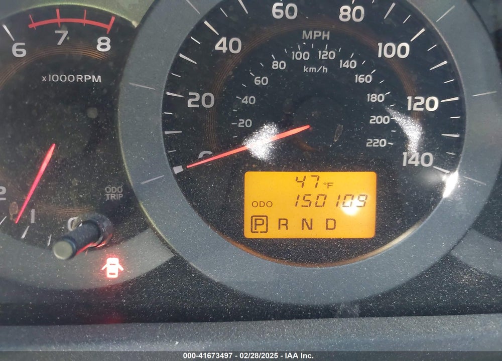 2012 TOYOTA RAV4 VIN: 2T3BF4DV4CW194360