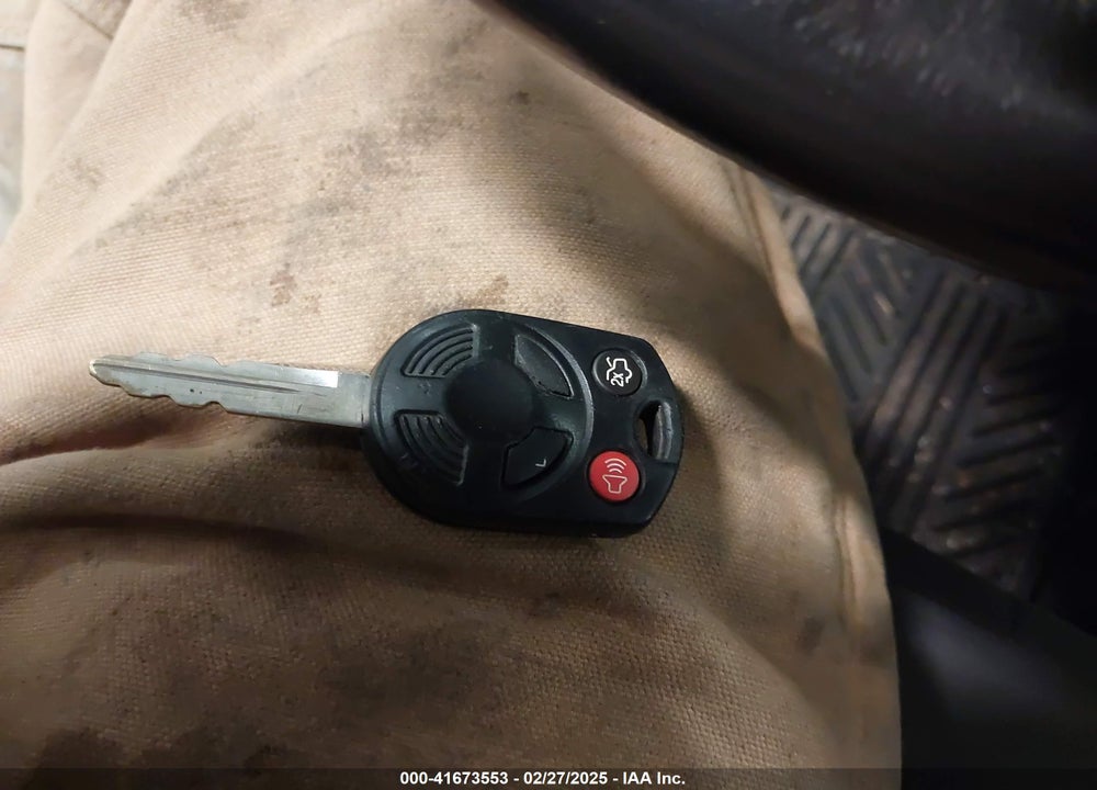 2010 FORD ESCAPE VIN: 1FMCU0D7XAKD38371