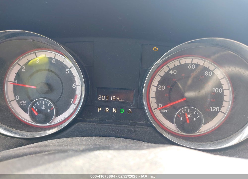 2013 DODGE GRAND CARAVAN SE VIN: 2C4RDGBG6DR660313