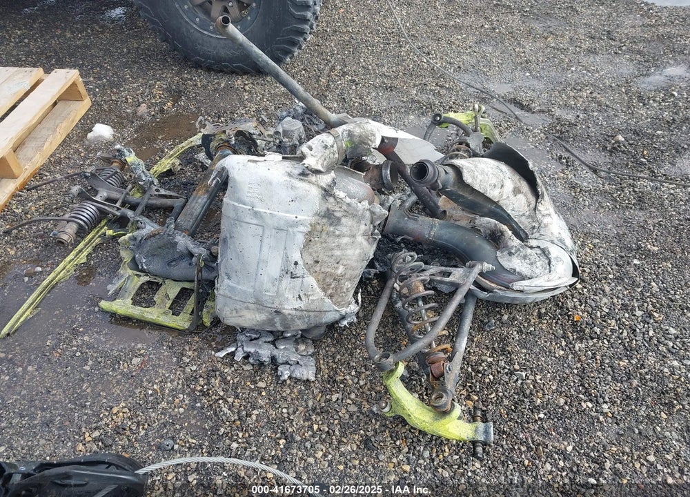 2021 SKI DOO GSX 600 LE VIN: 2BPSUAMFXMV000012