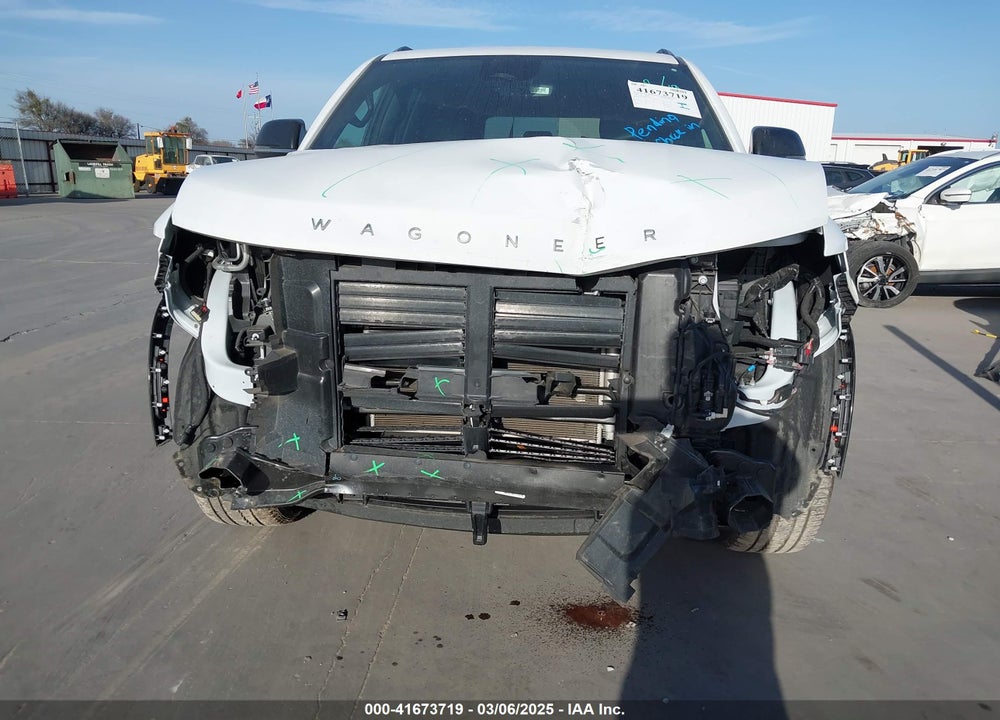 2024 JEEP WAGONEER VIN: 1C4SJRBPXRS165267