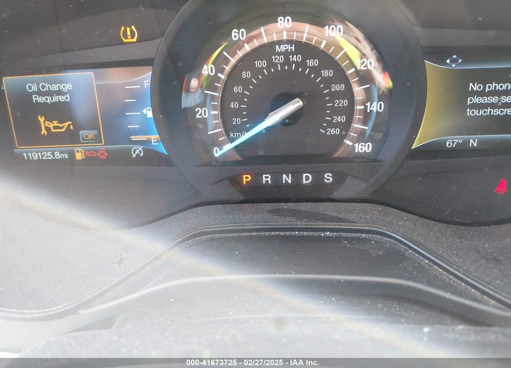 2019 FORD FUSION VIN: 3FA6P0CD2KR238123